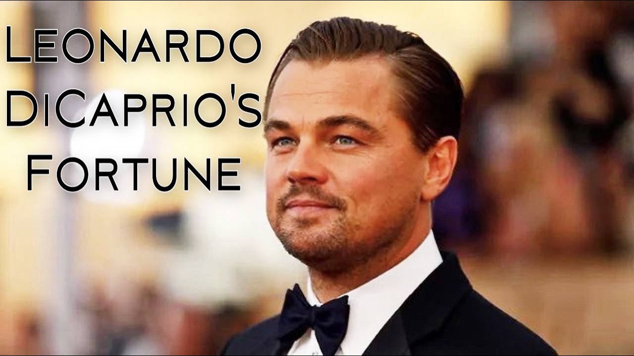 Leonardo Dicaprio's Lifestyle 2022 | Net Worth, Fortune, Car Collection. Celebrity Life