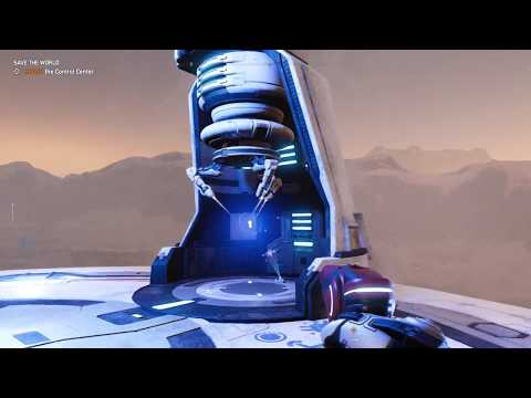 Far Cry 5: Lost on Mars - Achievement - DLC Mars: Mars Second Amendment