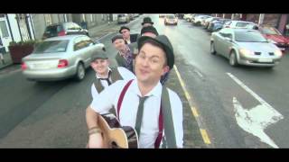 Michael English Dance All Night