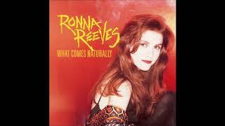 Ronna Reeves - How could you (USA, 1993)