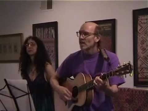 6/3/12, Terry Kitchen with Mara Levine - One By One