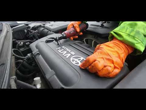Thumbnail for how to do full service Toyota avensis 07 (engine rebuilt by pepitomotorworks 6 years ago) by Toyota Avensis