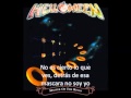 Helloween - Take me home (sub. español)