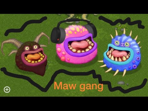 Maw gang