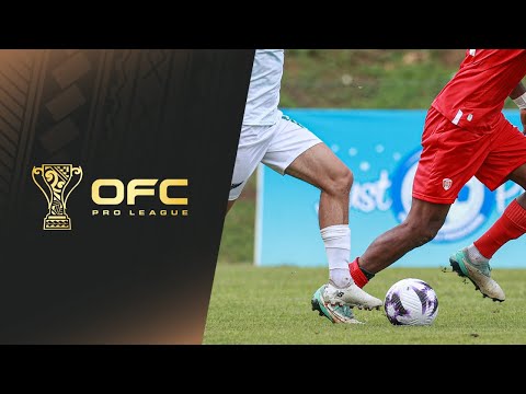 OFC Pro League | Format Explained