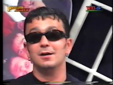 Prsslook Again - 16.6.1997.