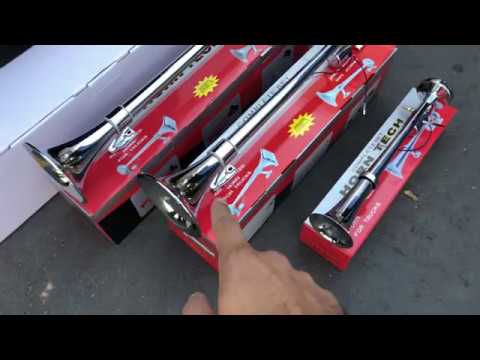 BARULHO DAS BUZINAS MARITIMAS RODOPEÇAS 45cm 64cm 74cm 1metro