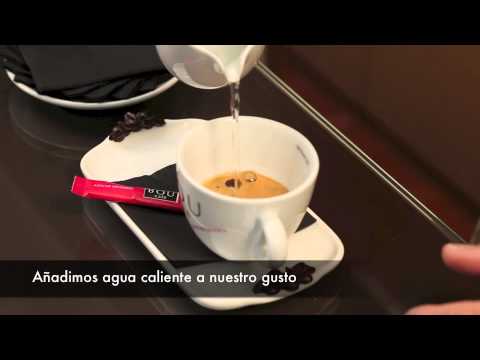 Café americano receta, origen, curiosidades y cómo hacerlo