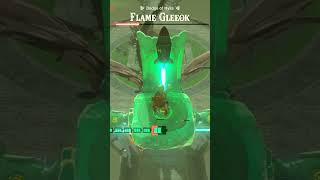 Zonai Devices are OP... #tearsofthekingdom #zelda #zeldatearsofthekingdom #ninte