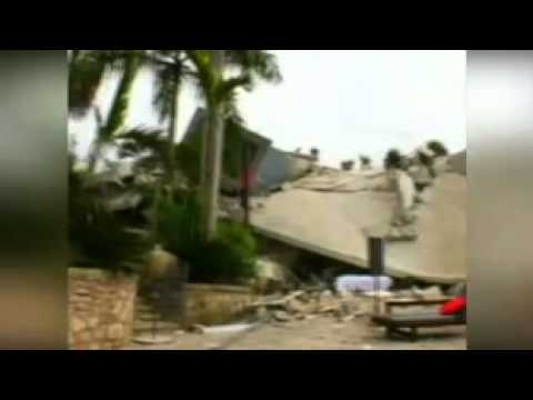 Christian World News: January 21, 2011 - CBN.com