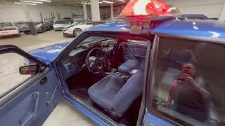 Video Thumbnail for 1989 Ford Mustang LX V8 Coupe