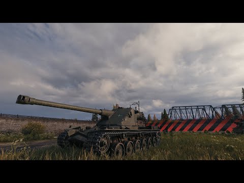 9 kills, 5k2 damage, 1k1 block, Kranvagn, Ensk, WoT Guide Play