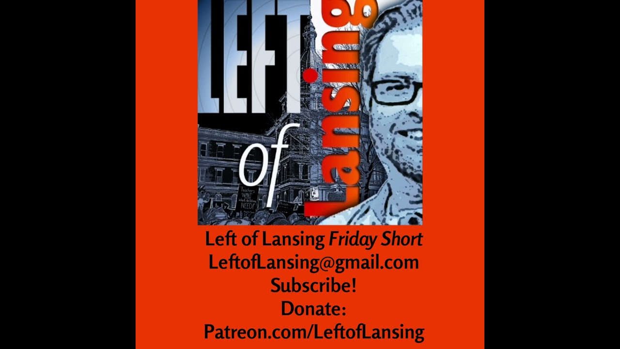 Video: Left of Lansing Calls Out Tom Barrett's Data Center Record in Campaign Ad Critique