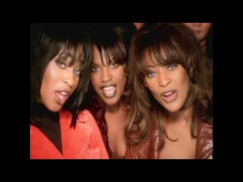 Eternal Ft. Bebe Winans - I Wanna Be The Only One (Video HD)