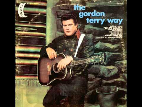 Gordon Terry - Battle of New Orleans.wmv