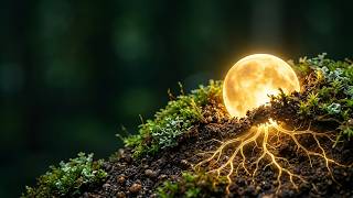 Toprak Elementi Meditasyonu 🌿 Köklen, Sakinleş ve İçsel Dengeni Bul