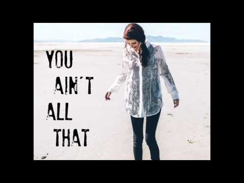 Video thumbnail for You Ain’t All That