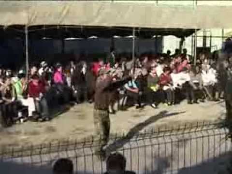 Zi festivă la Gostinu