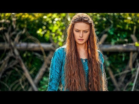 Офелия (2019) — Трейлер (русский язык)