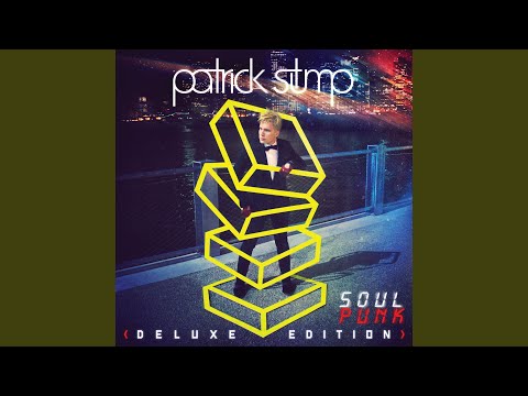 Run Dry X Heart X Fingers - Patrick Stump