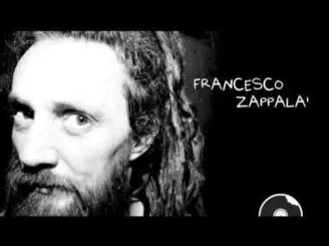 Francesco Zappalà & Franchino Live Matrix  2004