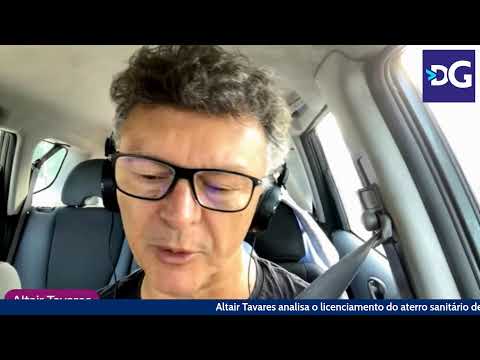 O que Aparecida de Goiânia fez para licenciar aterro sanitário