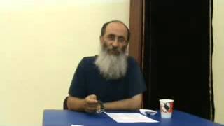 עליות וירידות בעבודת ה' – שיעור של הרב אורי שרקי