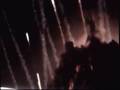 Meteor Impact Animated Crossover