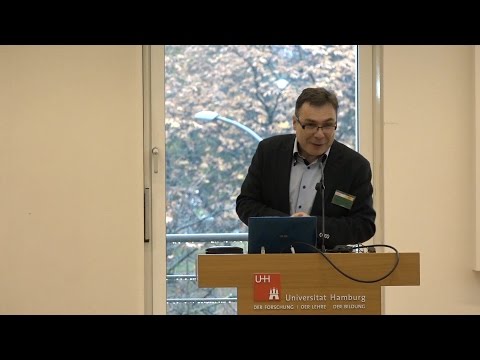SSK 2016 - Keynote Prof. Dr. Jörn Dosch - Dominiert China Südostasien?