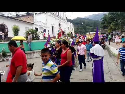 Arboledas Norte de Santander💚🤍 Semana santa infantil✝️Año 2010 ⌚