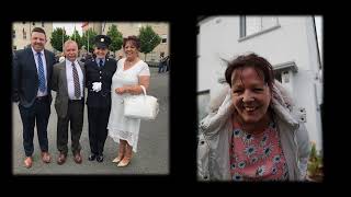 Remembering Carmel Laffan