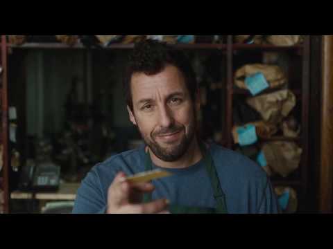 The Cobbler (2014) Changing Scene 2