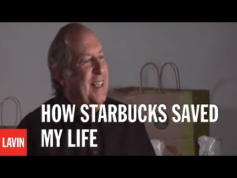 Movie Poll: How Starbucks Saved My Life starring Tom Hanks ...