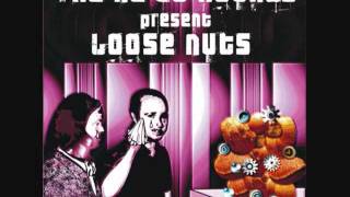 The Newt Hounds - Loose Nuts 80-98