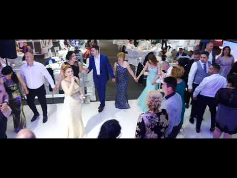 IONELA PASCU-SWOU LA NUNTA  -ALEX  SAVU-Partea a 3 a