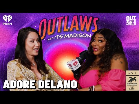 Outlaws with TS Madison and Ts Madison