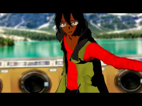 [MMD] K/DA x BTS – Pop/Stars & Mic Drop (ft. G I-DLE, Madison Beer, Jaira Burns & Steve Aoki) MASHUP