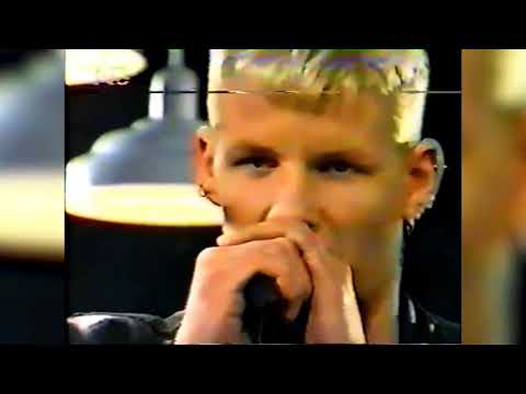 K.S.D. - Schwarz Rot Gold 1991