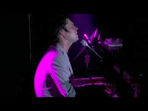 Rufus Wainwright -musica Hallelujah