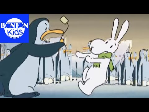 Bob & Bobek - Opuštěný tučňák