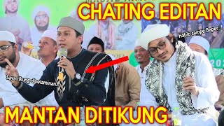 Download lagu CHATING EDITAN !! SHOLAWAT DITINGGAL MANTAN NIKAH mp3 Download lagu CHATING EDITAN !! SHOLAWAT DITINGGAL MANTAN NIKAH mp3