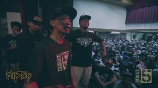 Raizen | All3Rounds