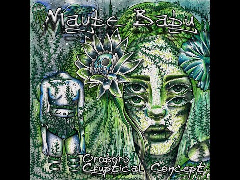 Electric Erica 187 - Oroboro and Cryptical Concept