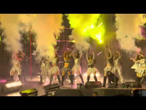 SEXBOMB  FULL HD Concert  Rawnd 1 | Get Get Aw! | December 4, 2025 | 1080p