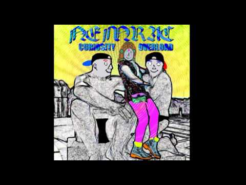 Nemrac - Curiosity Overload (full album)
