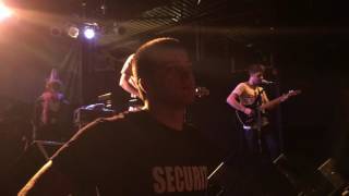 11 - Everyday - Modern Baseball (Live in Carrboro, NC - 6/30/16)