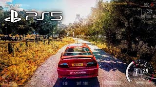 TOP 17 BEST PS5 RACING GAMES !