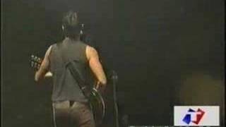 Los Piojos - Muevelo (Velez 2004)