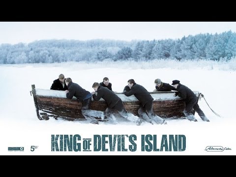 Trailer-Vorschau: King of Devil's Island