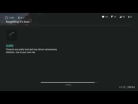 Raid base Burgerking 3 ldoe